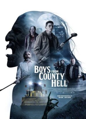 دانلود فیلم پسران روستای جهنمی Boys from County Hell 2021 دانلود فیلم پسران روستای جهنمی Boys from County Hell 2021