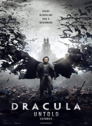 دانلود فیلم ناگفتههای دراکـولا دوبله فارسی Dracula Untold 2014 دانلود فیلم ناگفتههای دراکـولا دوبله فارسی Dracula Untold 2014
