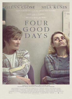 دانلود فیلم چهار روز خوب Four Good Days 2021 دانلود فیلم چهار روز خوب Four Good Days 2021