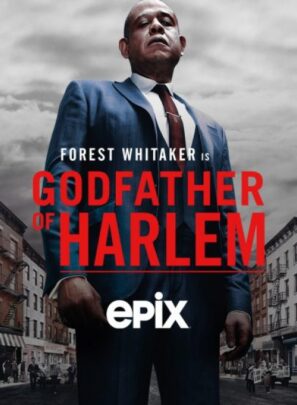 دانلود قسمت ۶ , ۷ فصل ۲ سریال Godfather of Harlem دانلود قسمت ۶ , ۷ فصل ۲ سریال Godfather of Harlem