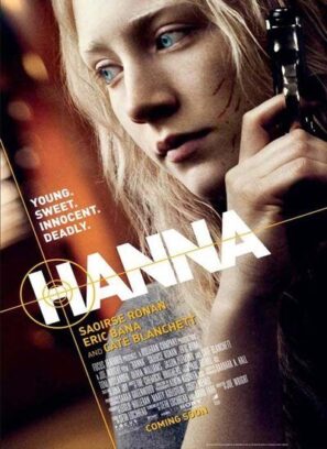 دانلود فیلم هانا دوبله فارسی Hanna 2011 دانلود فیلم هانا دوبله فارسی Hanna 2011