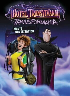 دانلود انیمیشن هتل ترانسیلوانیا ۴ Hotel Transylvania: Transformania 2021 دانلود انیمیشن هتل ترانسیلوانیا ۴ Hotel Transylvania: Transformania 2021