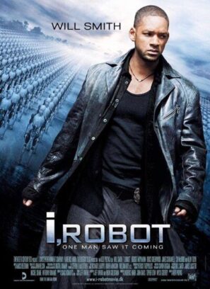 دانلود فیلم I Robot 2004 دوبله فارسی دانلود فیلم I Robot 2004 دوبله فارسی