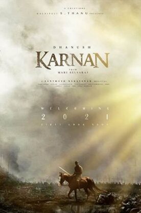 دانلود فیلم Karnan 2021 دانلود فیلم Karnan 2021