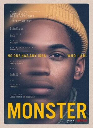 دانلود فیلم هیولا Monster 2021 دانلود فیلم هیولا Monster 2021
