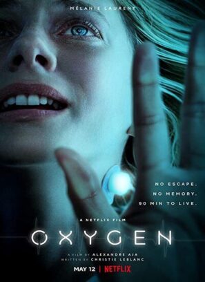 دانلود فیلم اکسیژن Oxygen 2021 دانلود فیلم اکسیژن Oxygen 2021