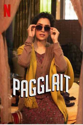 دانلود فیلم Pagglait 2021 دوبله فارسی دانلود فیلم Pagglait 2021 دوبله فارسی