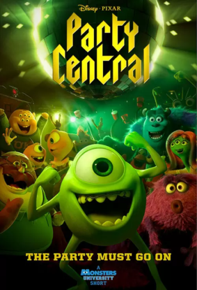 دانلود انیمیشن مرکز مهمانی Party Central 2014 دانلود انیمیشن مرکز مهمانی Party Central 2014