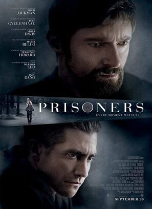 دانلود فیلم زندانیان دوبله فارسی Prisoners 2013 دانلود فیلم زندانیان دوبله فارسی Prisoners 2013