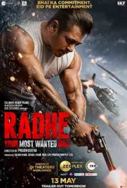 دانلود فیلم Radhe 2021 دانلود فیلم Radhe 2021