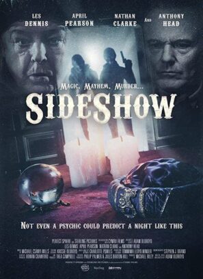 دانلود فیلم Sideshow 2021 نمایش ویژه دانلود فیلم Sideshow 2021 نمایش ویژه