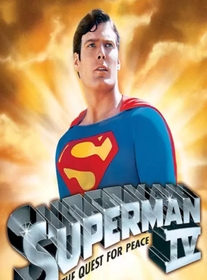 دانلود فیلم سوپرمن ۴ با زیرنویس فارسی Superman IV 1987 دانلود فیلم سوپرمن ۴ با زیرنویس فارسی Superman IV 1987