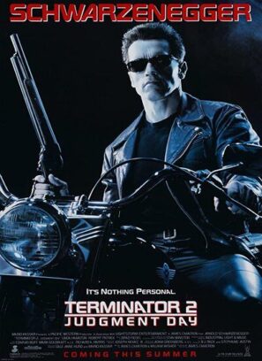 دانلود فیلم ترمیناتور ۲ دوبله فارسی Terminator 2 1991 دانلود فیلم ترمیناتور ۲ دوبله فارسی Terminator 2 1991