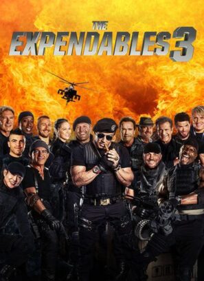 دانلود فیلم بی مصرف ها ۳ دوبله فارسی The Expendables 3 2014 دانلود فیلم بی مصرف ها ۳ دوبله فارسی The Expendables 3 2014
