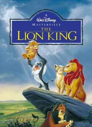 دانلود انیمیشن The Lion King 1994 1998 2004 دوبله فارسی دانلود انیمیشن The Lion King 1994 1998 2004 دوبله فارسی