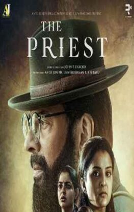 دانلود فیلم The Priest 2021 کشیش دانلود فیلم The Priest 2021 کشیش
