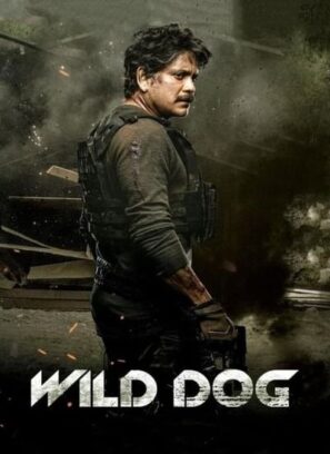 دانلود فیلم سگ وحشی Wild Dog 2021 دانلود فیلم سگ وحشی Wild Dog 2021