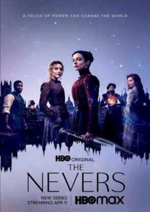 دانلود قسمت ۵ , ۶ سریال The Nevers دانلود قسمت ۵ , ۶ سریال The Nevers