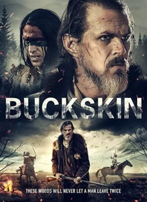 دانلود فیلم باک اسکین Buckskin 2021 دانلود فیلم باک اسکین Buckskin 2021