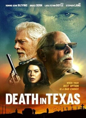 دانلود فیلم مرگ در تگزاس Death in Texas 2021 دانلود فیلم مرگ در تگزاس Death in Texas 2021