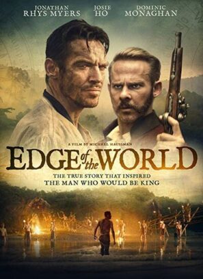 دانلود فیلم لبه جهان Edge of the World 2021 دانلود فیلم لبه جهان Edge of the World 2021