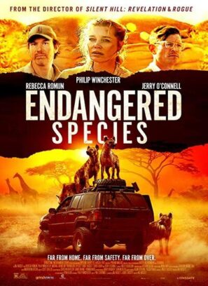 دانلود فیلم Endangered Species 2021 دانلود فیلم Endangered Species 2021
