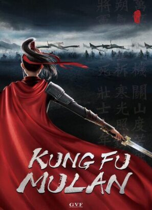دانلود انیمیشن مولا کونگ فو کار Kung Fu Mulan 2020 دانلود انیمیشن مولا کونگ فو کار Kung Fu Mulan 2020