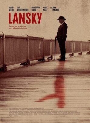 دانلود فیلم لانسکی Lansky 2021 دانلود فیلم لانسکی Lansky 2021