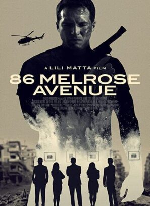 دانلود فیلم خیابان ملروز ۸۶ Melrose Avenue 86 2021 دانلود فیلم خیابان ملروز ۸۶ Melrose Avenue 86 2021