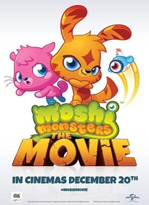 دانلود انیمیشن هیولاهای موشی دوبله فارسی Moshi Monsters 2013 دانلود انیمیشن هیولاهای موشی دوبله فارسی Moshi Monsters 2013