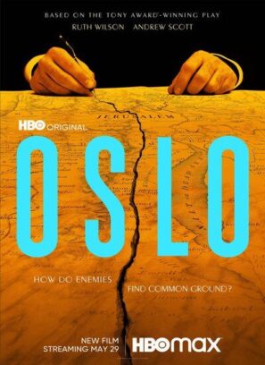 دانلود فیلم اسلو Oslo 2021 دانلود فیلم اسلو Oslo 2021