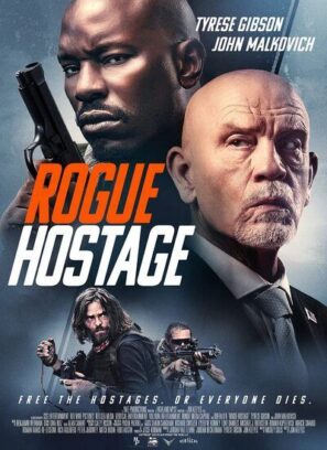 دانلود فیلم گروگان سرکش Rogue Hostage 2021 دانلود فیلم گروگان سرکش Rogue Hostage 2021