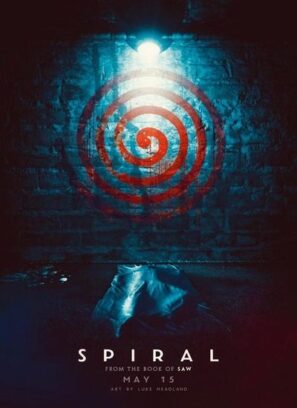 دانلود فیلم Spiral: From the Book of Saw 2021 دانلود فیلم Spiral: From the Book of Saw 2021