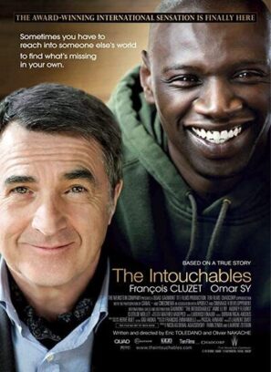 دانلود فیلم دست نیافتنی ها دوبله فارسی The Intouchables 2011 دانلود فیلم دست نیافتنی ها دوبله فارسی The Intouchables 2011