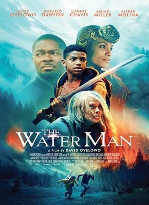 دانلود فیلم The Water Man 2021 دانلود فیلم The Water Man 2021