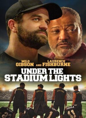 دانلود فیلم زیر چراغ های استادیوم دوبله فارسی Under the Stadium Lights 2021 دانلود فیلم زیر چراغ های استادیوم دوبله فارسی Under the Stadium Lights 2021