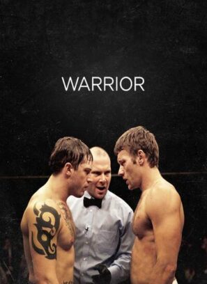 دانلود فیلم مبارز دوبله فارسی Warrior 2011 دانلود فیلم مبارز دوبله فارسی Warrior 2011