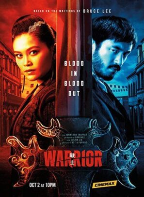 دانلود قسمت آخر ۱۰ سریال مبارز دوبله فارسی Warrior 2019 دانلود قسمت آخر ۱۰ سریال مبارز دوبله فارسی Warrior 2019