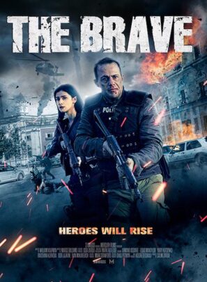 دانلود فیلم شجاع The Brave 2019 دانلود فیلم شجاع The Brave 2019