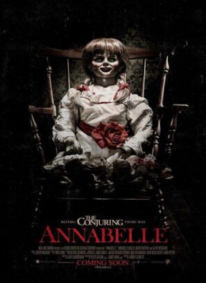 دانلود فیلم آنابل دوبله فارسی Annabelle 2014 دانلود فیلم آنابل دوبله فارسی Annabelle 2014