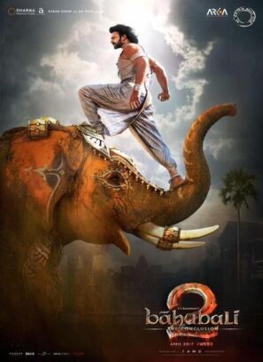 دانلود فیلم باهوبالی ۲ دوبله فارسی Baahubali 2 2017 دانلود فیلم باهوبالی ۲ دوبله فارسی Baahubali 2 2017
