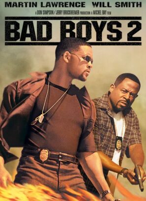 دانلود فیلم پسران بد ۲ دوبله فارسی Bad Boys 2 2003 دانلود فیلم پسران بد ۲ دوبله فارسی Bad Boys 2 2003