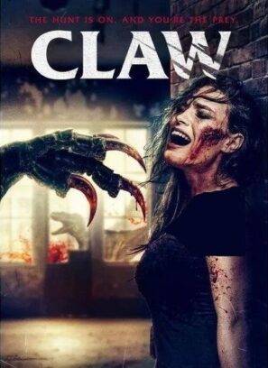 دانلود فیلم پنجه Claw 2021 دانلود فیلم پنجه Claw 2021