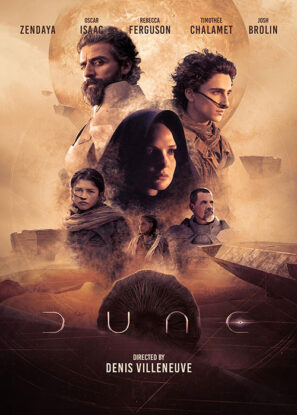 دانلود فیلم تل ماسه: بخش اول Dune: Part One 2021 دانلود فیلم تل ماسه: بخش اول Dune: Part One 2021