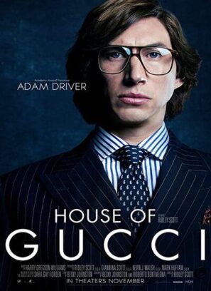 دانلود فیلم خانه گوچی House Of Gucci 2021 دانلود فیلم خانه گوچی House Of Gucci 2021