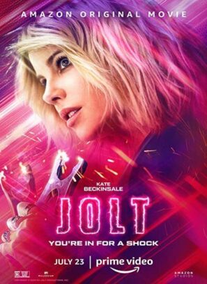 دانلود فیلم جولت Jolt 2021 دانلود فیلم جولت Jolt 2021