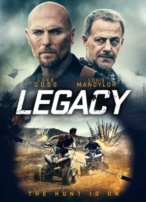 دانلود فیلم میراث Legacy 2020 دانلود فیلم میراث Legacy 2020
