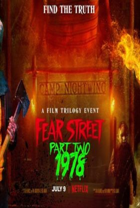 دانلود فیلم خیابان ترس: قسمت ۲ , ۳ Fear Street Part Two 2021 دانلود فیلم خیابان ترس: قسمت ۲ , ۳ Fear Street Part Two 2021