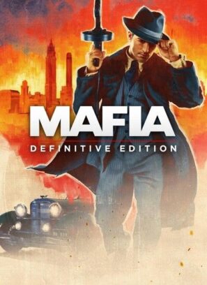دانلود انیمیشن مافیا: نسخه نهایی دوبله فارسی Mafia: Definitive Edition 2020 دانلود انیمیشن مافیا: نسخه نهایی دوبله فارسی Mafia: Definitive Edition 2020