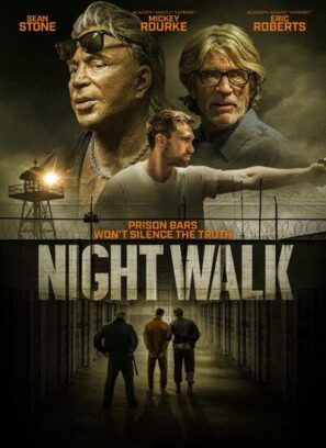 دانلود فیلم پیاده روی شبانه Night Walk 2021 دانلود فیلم پیاده روی شبانه Night Walk 2021